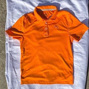 Puma Golf Polo!